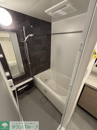 ザ・パークハビオ神楽坂レジデンスSouthの物件内観写真